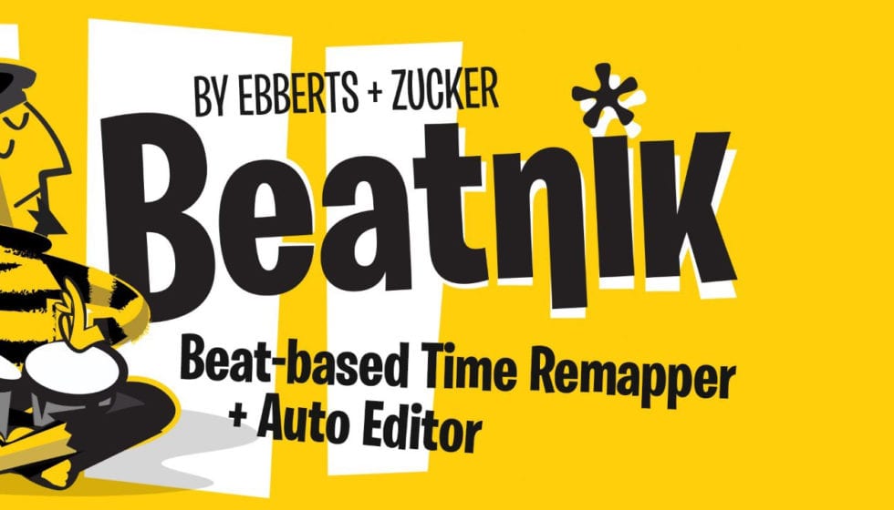 Beatnik 発売