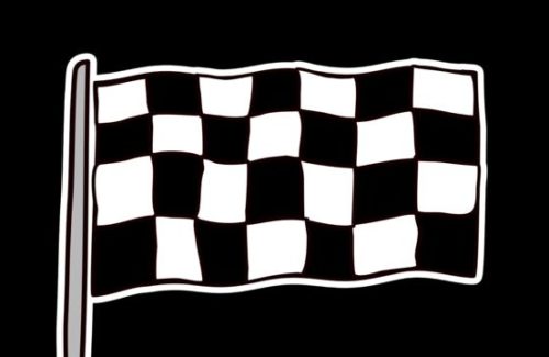 Checkered-Flag