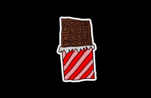 Chocolate-Bar