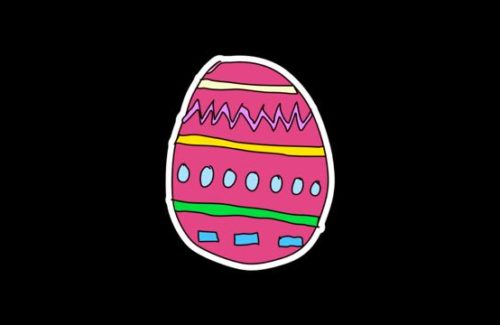 Easter-Egg