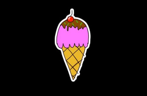 Ice-Cream-Cone