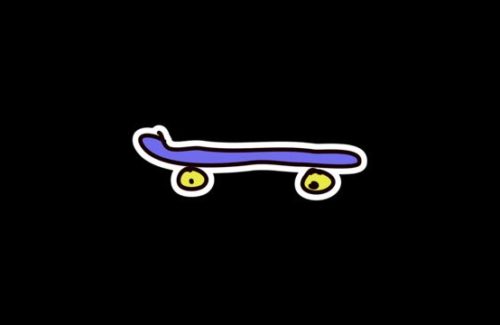 Skateboard-2
