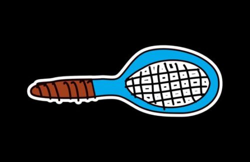Tennis-Racket