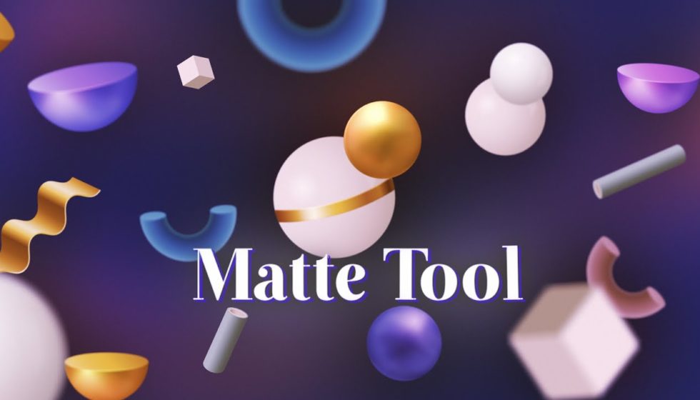 Matte Tool 2 発売