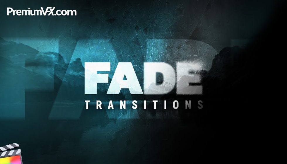PremiumVFX Fade Transitions 発売
