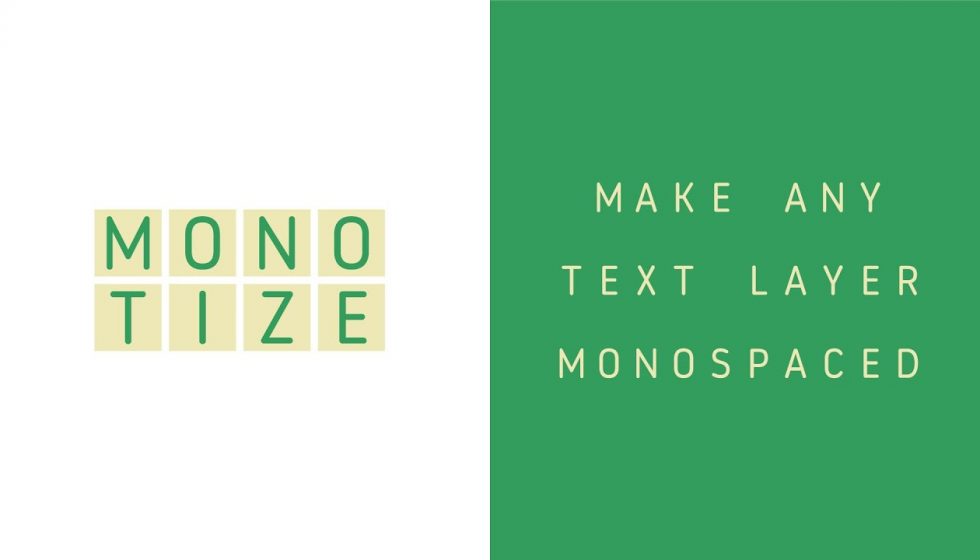 Monotize 発売
