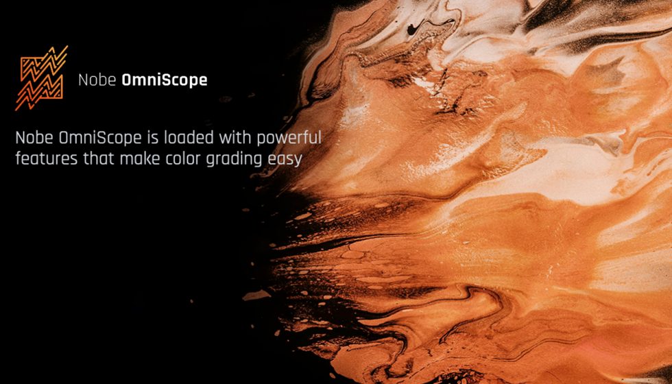 Nobe OmniScope 発売