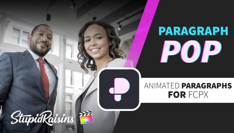 Stupid Raisins Paragraph Pop 発売