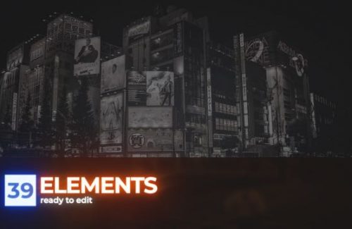 Century Creatives Ultimate Neons - Flashback Japan Inc