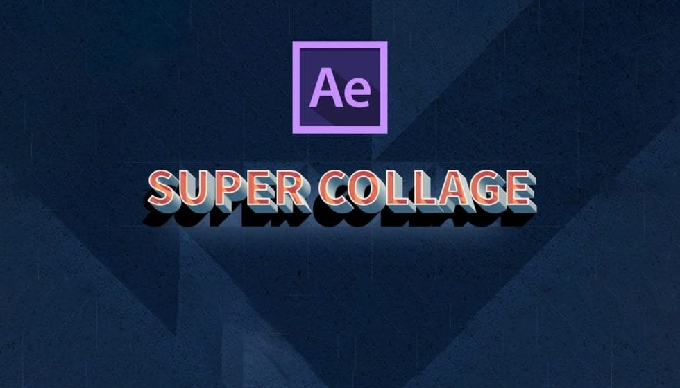 Super Collage 発売