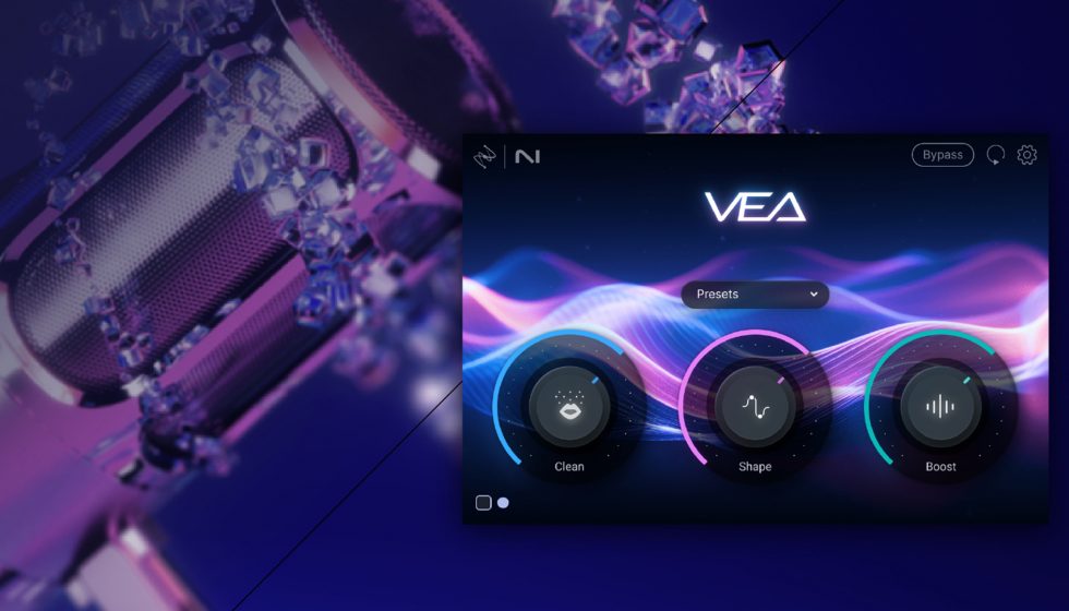 iZotope VEA 発売 & RX 10 Standard他最大75%オフセール