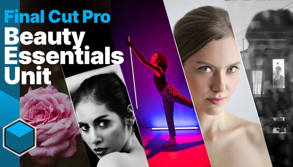Continuum FCP Unit Beauty Essentials 発売