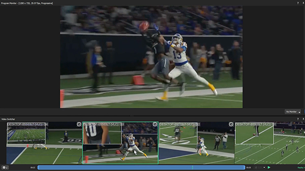 scalable-versatile-web