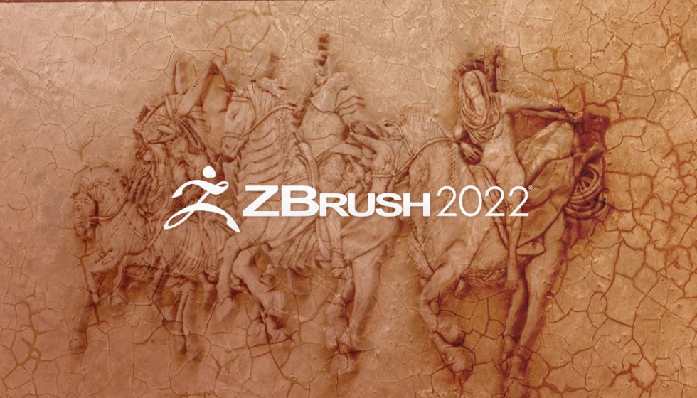 ZBrush 2022 / ZBrushCore 2021 取り扱い開始