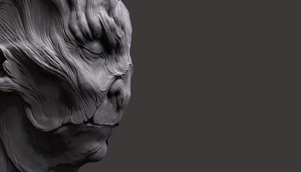 ZBrushCore 2021