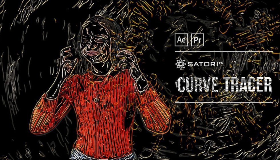 Curve Tracer 発売