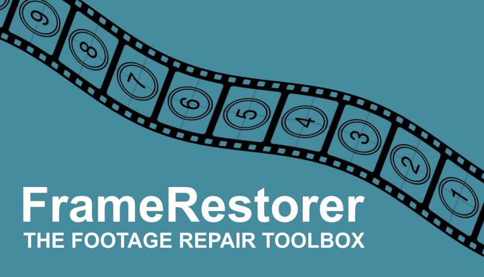 pt_FrameRestorer 2 発売