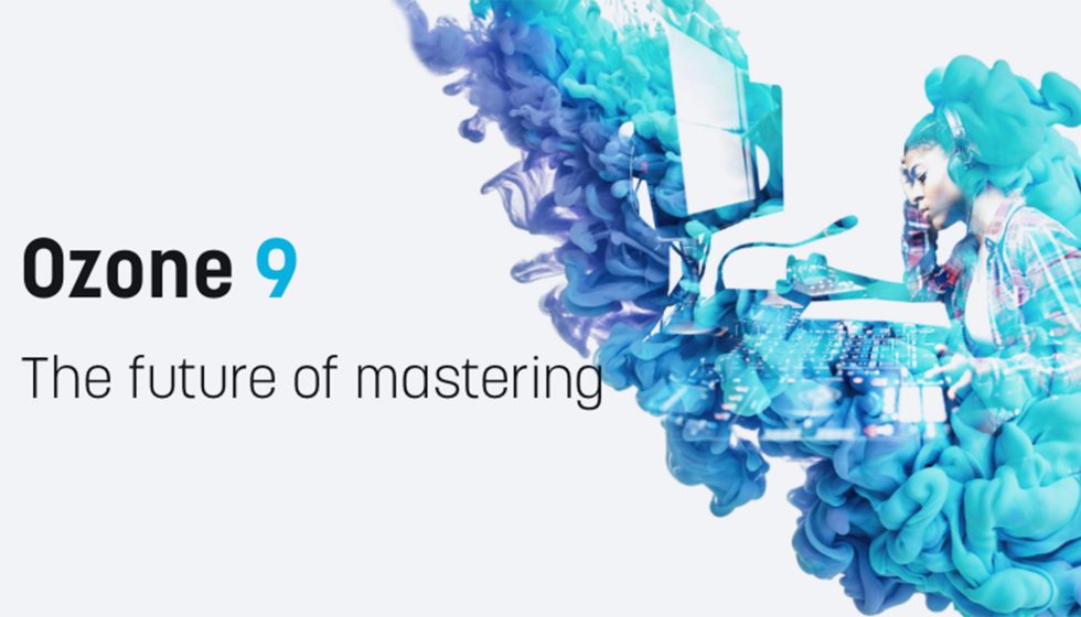 iZotope「ミキシング&マスタリングセール！」3/30まで開催