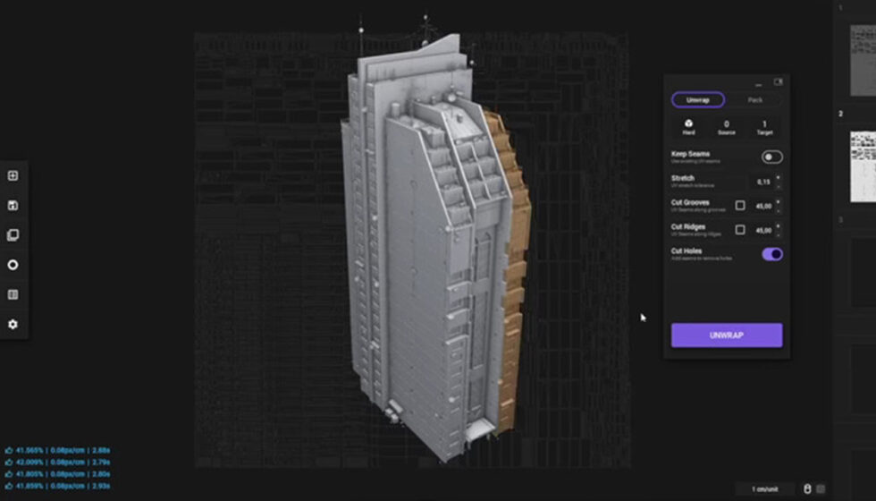 3d-io_Unwrella-IO_multi-objects