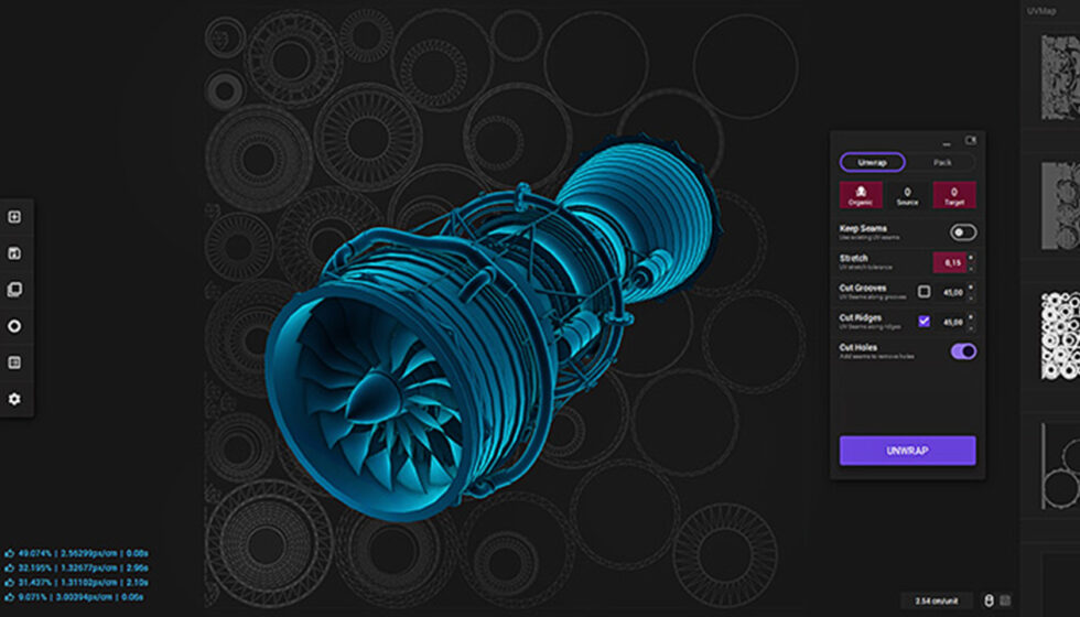 3d-io_Unwrella-IO_uv_management