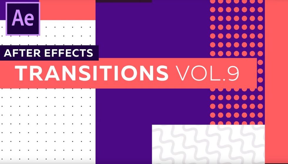 Sweet Transitions Vol.9 発売