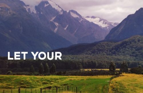 Clean-Minimal-Slideshow