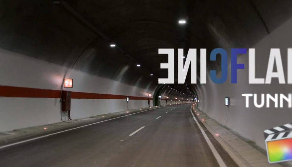 CineFlare Tunnels 発売