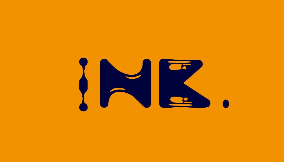 Animography Ink 発売