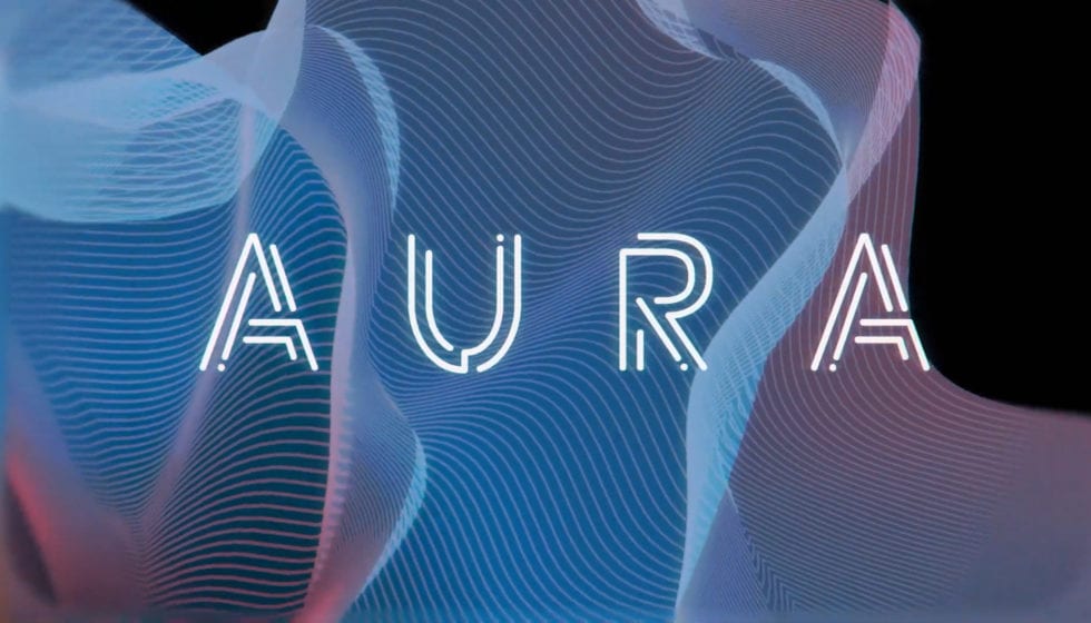 Aura 発売