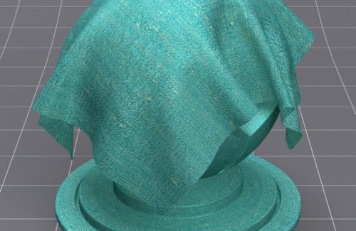 FABRIC-Silk-Dupioni-Teal