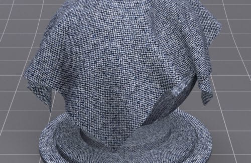 FABRIC-Wool-Cashmere-Houndstooth