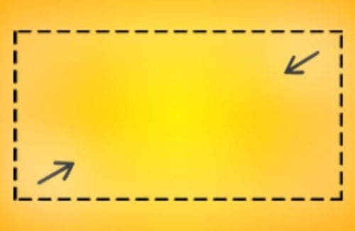 Scale-Descale-Fade-IN