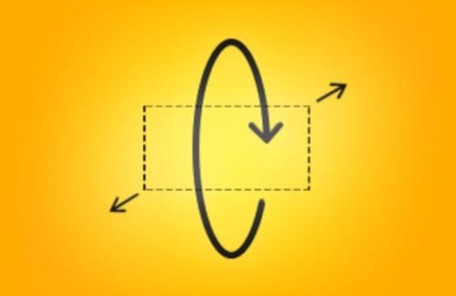 Scale-Spin-Scale-OUT