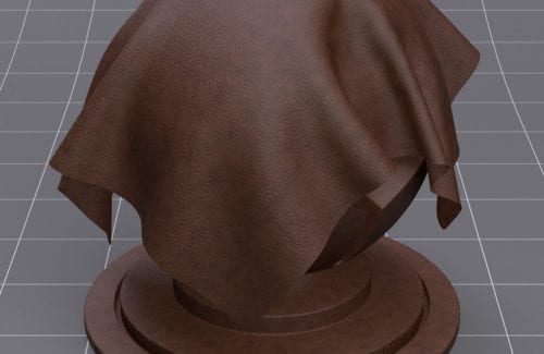 LEATHER-Leather-Rough-021