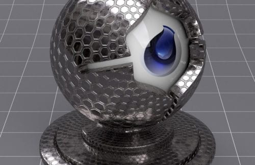 METAL-Metallic-Hexagon-Tiles1