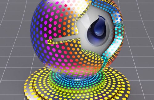 EMISSIVE-Metallic-Prismatic-Glow-Sphere1