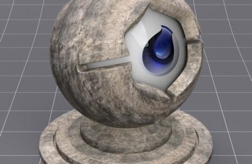 CONCRETE-ASPHALT-Concrete-Cracked