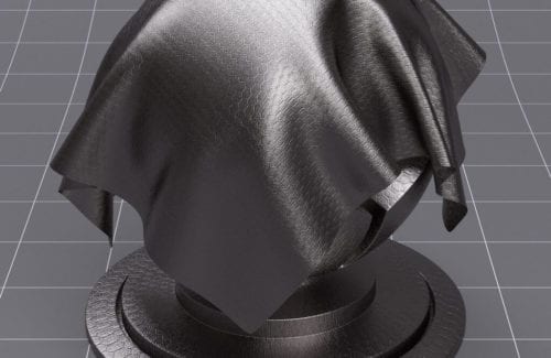 FABRIC-Metallic-Fabric