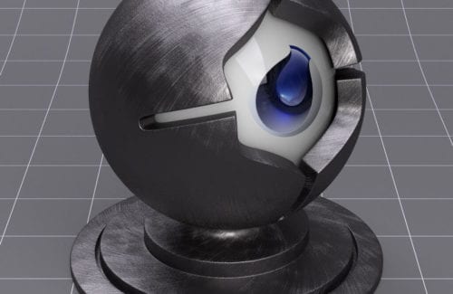 METAL-Brushed-Rough-Metal