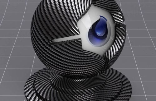 METAL-Carbon-Fiber-Metallic