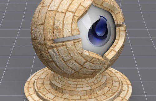 STONE-Sandstone-Block-Wall