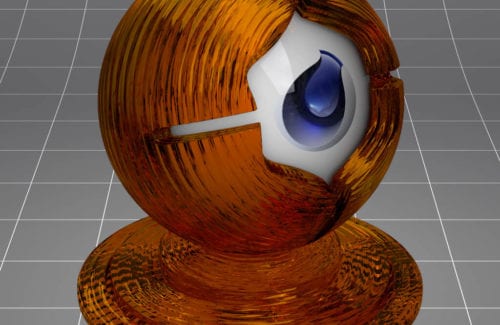 TRANSLUCENT-Blinker-Glass