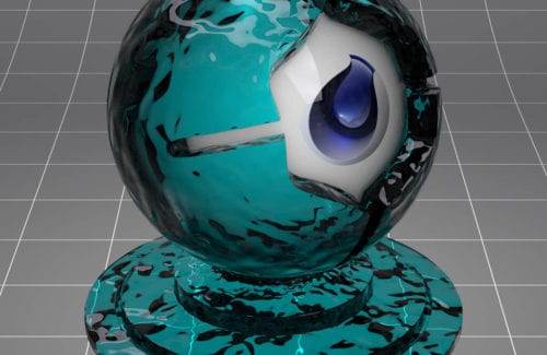 TRANSLUCENT-Caribbean-Water