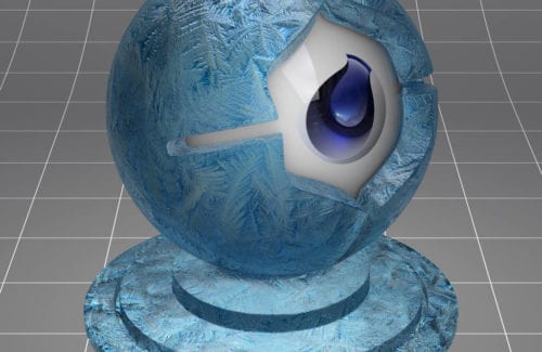 TRANSLUCENT-Frosted-Window