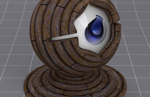 WOOD-Cottage-Log-Wall