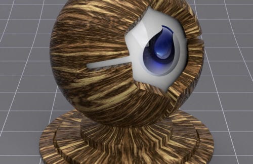 WOOD-Rough-Wood-Panel