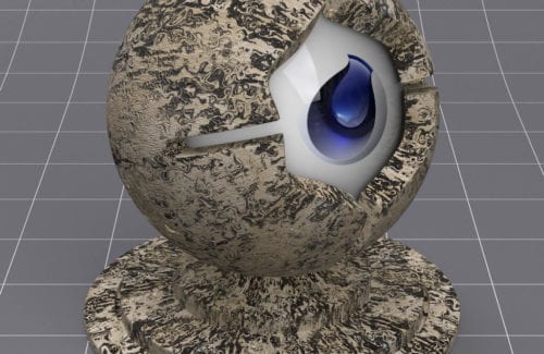 WOOD-Worm-Damaged-Wood