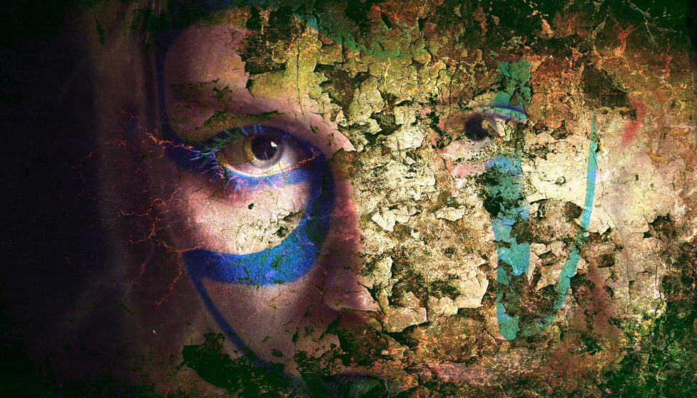 Animated Grunge Backdrops 4K + 発売