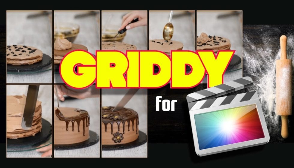 osm Griddy 発売