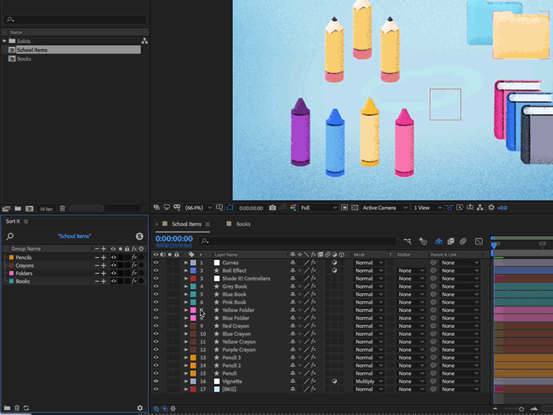 sortit_ae_MultiCompLayers